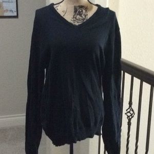 H&M V neck Sweater
